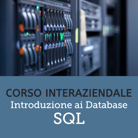Introduzione ai Database SQL