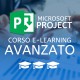 Gestione dei Progetti con Microsoft Project 2016 – Avanzato